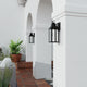 Bradford 1-Light LED Outdoor Wall Lantern