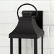 Bradford 1-Light LED Outdoor Wall Lantern