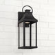 Bradford 1-Light LED Outdoor Wall Lantern