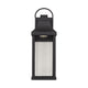 Bradford 1-Light LED Outdoor Wall Lantern