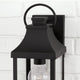 Bradford 1-Light Outdoor Wall Lantern