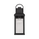 Bradford 1-Light Outdoor Wall Lantern