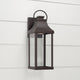 Bradford 1-Light LED Outdoor Wall Lantern