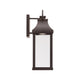 Bradford 1-Light LED Outdoor Wall Lantern