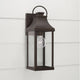 Bradford 1-Light Outdoor Wall Lantern