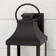 Bradford 1-Light LED Outdoor Wall Lantern