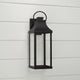 Bradford 1-Light LED Outdoor Wall Lantern