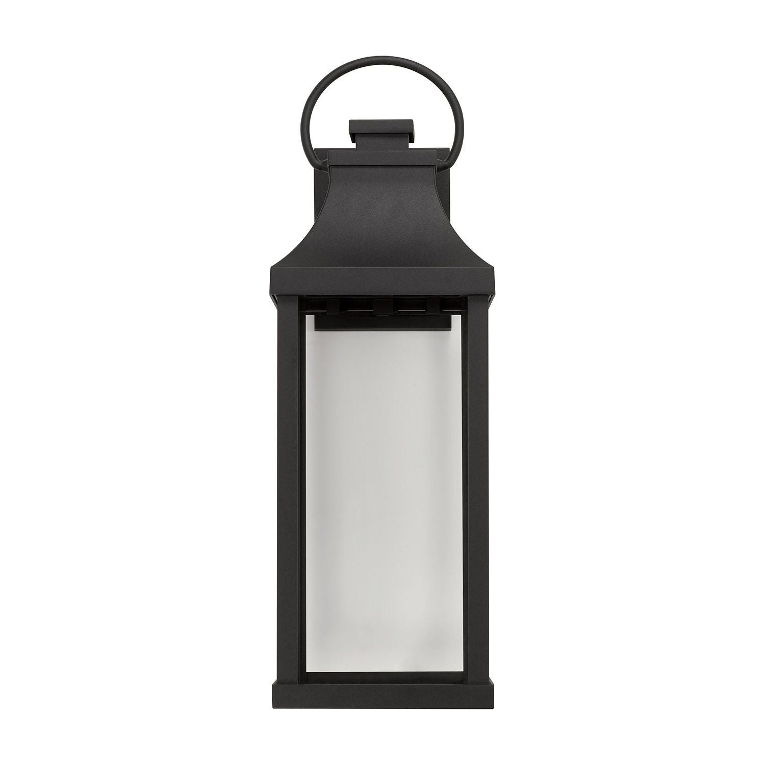 Bradford 1-Light LED Outdoor Wall Lantern