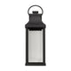 Bradford 1-Light LED Outdoor Wall Lantern