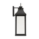 Bradford 1-Light LED Outdoor Wall Lantern