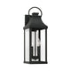 Bradford 2-Light Outdoor Wall Lantern