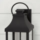 Bradford 2-Light Outdoor Wall Lantern
