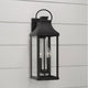 Bradford 2-Light Outdoor Wall Lantern
