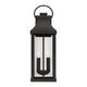 Bradford 2-Light Outdoor Wall Lantern