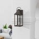 Bradford 1-Light LED Outdoor Wall Lantern
