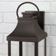 Bradford 1-Light LED Outdoor Wall Lantern