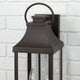 Bradford 2-Light Outdoor Wall Lantern
