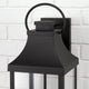 Bradford 3-Light Outdoor Wall Lantern
