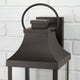 Bradford 1-Light LED Outdoor Wall Lantern