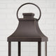 Bradford 3-Light Outdoor Post Lantern