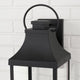 Bradford 1-Light LED Outdoor Wall Lantern
