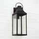 Bradford 1-Light LED Outdoor Wall Lantern