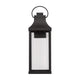 Bradford 1-Light LED Outdoor Wall Lantern