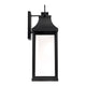 Bradford 1-Light LED Outdoor Wall Lantern