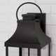Bradford 4-Light Outdoor Wall Lantern