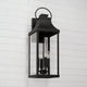 Bradford 4-Light Outdoor Wall Lantern