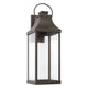 Bradford 1-Light LED Outdoor Wall Lantern