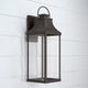 Bradford 1-Light LED Outdoor Wall Lantern