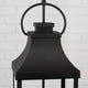 Bradford 4-Light Outdoor Hanging Lantern