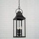 Bradford 4-Light Outdoor Hanging Lantern