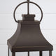 Bradford 4-Light Outdoor Hanging Lantern