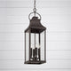 Bradford 4-Light Outdoor Hanging Lantern