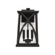 Marshall 3-Light Outdoor Wall Lantern