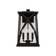 Marshall 4-Light Outdoor Wall Lantern