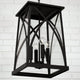 Marshall 4-Light Outdoor Hanging Lantern