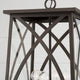 Marshall 4-Light Outdoor Hanging Lantern
