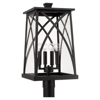 Marshall 4-Light Outdoor Post Lantern