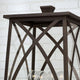 Marshall 4-Light Outdoor Post Lantern