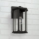 Walton 1-Light Outdoor Wall Lantern