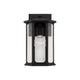 Walton 1-Light Outdoor Wall Lantern