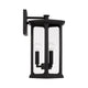 Walton 3-Light Outdoor Wall Lantern