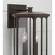 Walton 4-Light Outdoor Wall Lantern