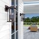 Walton 4-Light Outdoor Wall Lantern