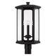 Walton 4-Light Outdoor Post Lantern