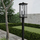 Walton 4-Light Outdoor Post Lantern