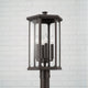 Walton 4-Light Outdoor Post Lantern